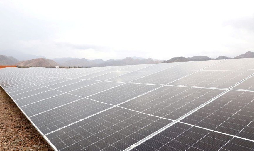 Énergie solaire Amanhome
